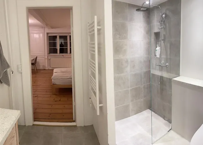 Indre By Apartman Koppenhága