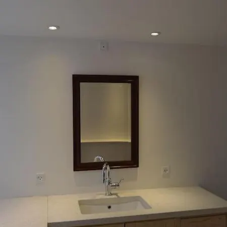 Apartment Indre By