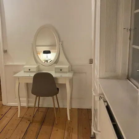Indre By Appartement *