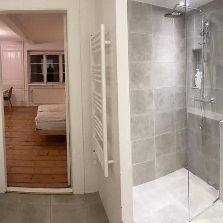 Indre By 아파트 코펜하겐