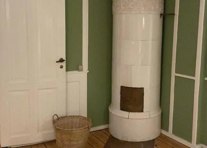 Indre By アパート