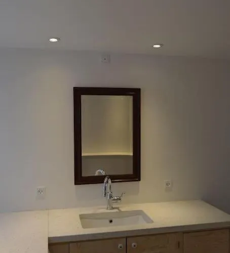 Appartement Indre By